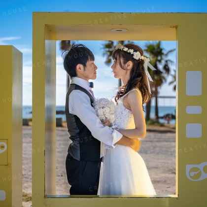 Photo of Pre-shoot, Post-shoot, Engagement taken by CREATIVE HOUSE