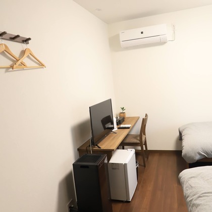 大辻尋稔が撮影した店舗/オフィス/サロン撮影の写真