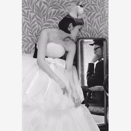 Photo of Campaign Visual taken by culwa BRIDALS