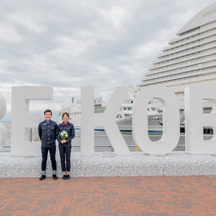 来田 篤典が撮影したウェディングや家族、ビジネスの写真