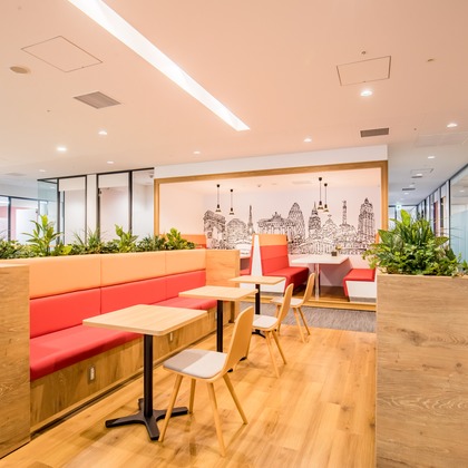 辻本俊輔が撮影した不動産/竣工の写真