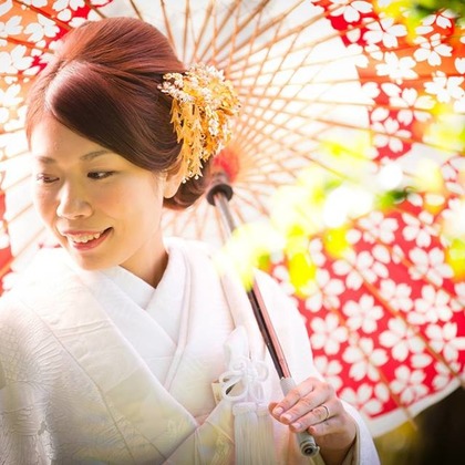 Photo of :albumName taken by Enishi Wedding