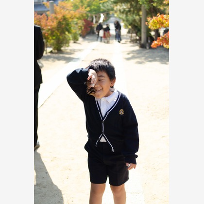 井上が撮影した「:albumName」の写真