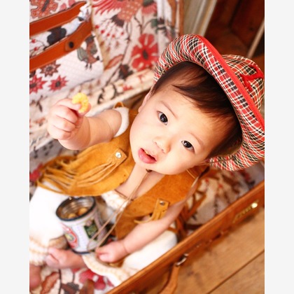 親子ふわふわphoto（mai）が撮影した「:albumName」の写真