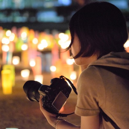 合同会社アルステクトが撮影した人物撮影の写真