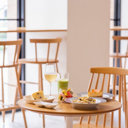 根本高史が撮影した「料理撮影＠みなとみらい」の写真