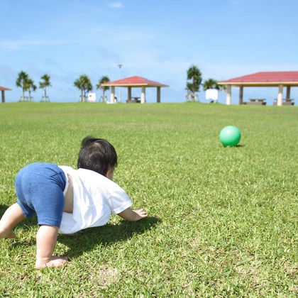 haba Phöto-Designが撮影した家族写真の出張撮影の写真