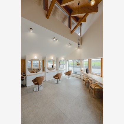 後藤拓海が撮影したウェディングや家族、ビジネスの写真