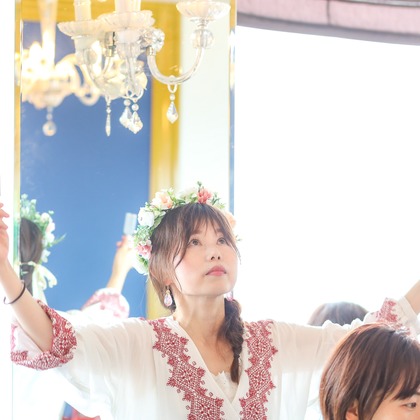 なかがわさとみが撮影した「:albumName」の写真