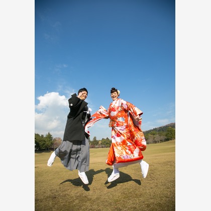 Wedding, Bridal Photos taken by studio zero