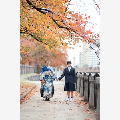 吉村　恵三が撮影した「:albumName」の写真