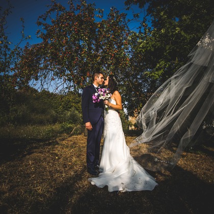 Photo of ALESSIA E DARIO taken by FotoStradaFacendo