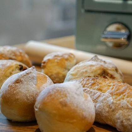 塩川善之（40213.film）が撮影した料理撮影の写真