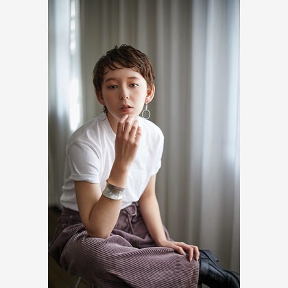 𠮷岡銀河が撮影した人物撮影の写真