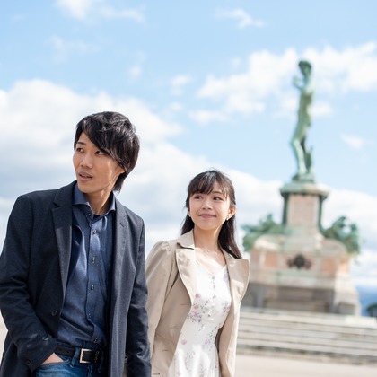 Photo of :albumName taken by MOMO