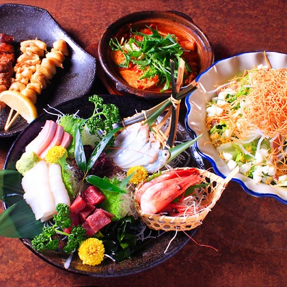 稗田裕規が撮影した料理撮影の写真