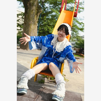 彩咲 翼が撮影した「:albumName」の写真