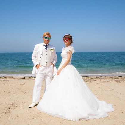 A&K STUDIO CO.,LTD.（上野 晃嗣）が撮影したウェディングや家族、ビジネスの写真