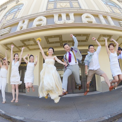 éclat photographyが撮影したウェディングや家族、ビジネスの写真