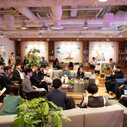 曽川拓哉が撮影したイベント/スナップ撮影の写真