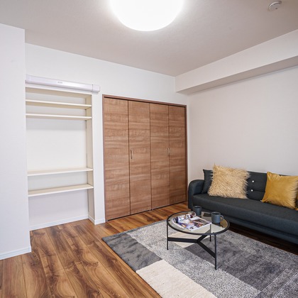 森脇 稔が撮影した不動産/竣工の写真