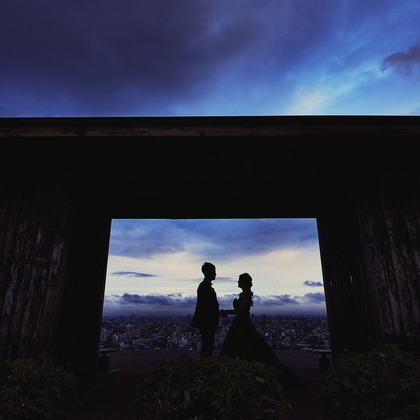 AMVER inc.が撮影したウェディングや家族、ビジネスの写真