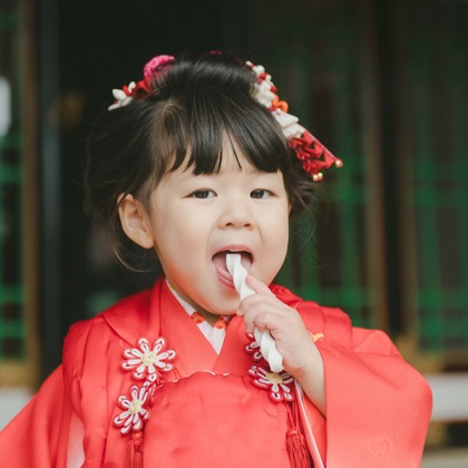 Itsumi Okayasu Photographyが出張撮影した家族写真(キッズ,ベビーフォト)が写った家族写真(キッズ,ベビーフォト)の写真