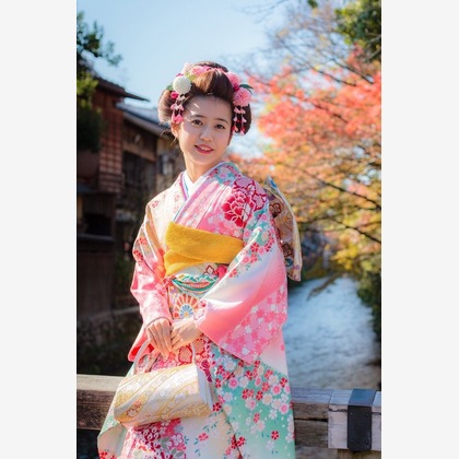 TAMURA PHOTOが撮影した「成人式」の写真