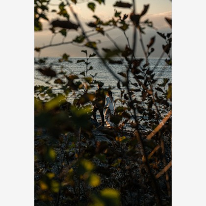 Studio 梁が撮影した「前撮り/後撮り出張撮影」のウェディングフォト - :albumName