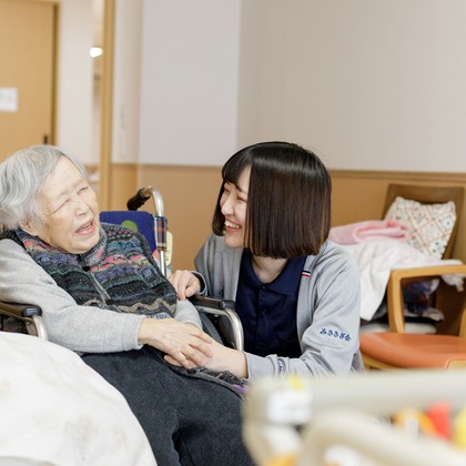水本光が撮影した人物撮影の写真