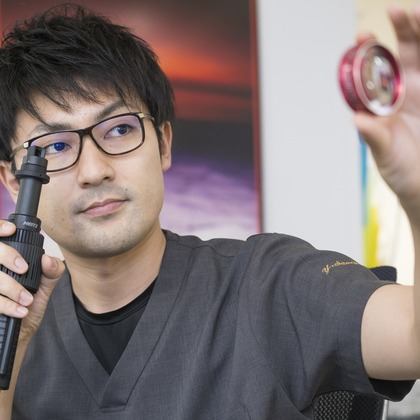 笠井鉄正写真事務所が撮影した「:albumName」の写真