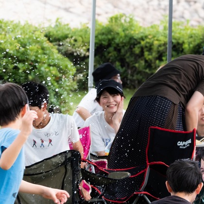 北島 多香子が撮影したイベント/スナップ撮影の写真