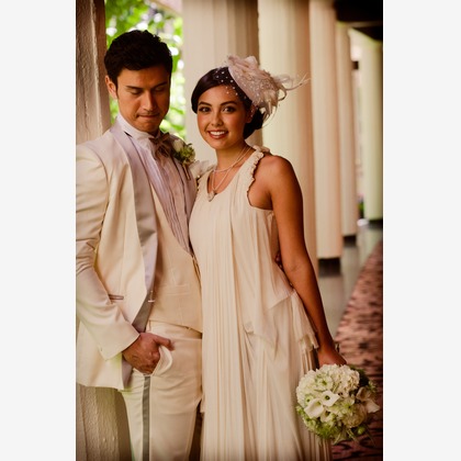 Photo of  taken by Heritage Bridal Collection