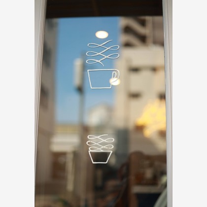 写真屋gonree　阿波根里恵が撮影した店舗/オフィス/サロン撮影/料理撮影の写真