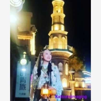 有限会社フリーディメンション　田中勝巳が撮影した「:albumName」の写真