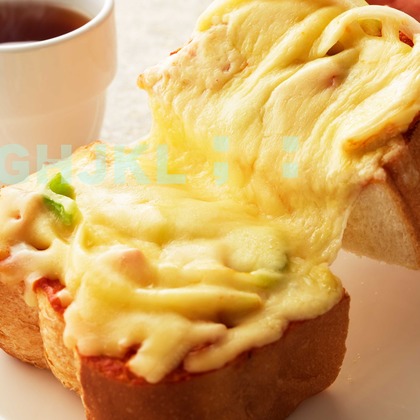 西原毅が撮影した料理撮影の写真