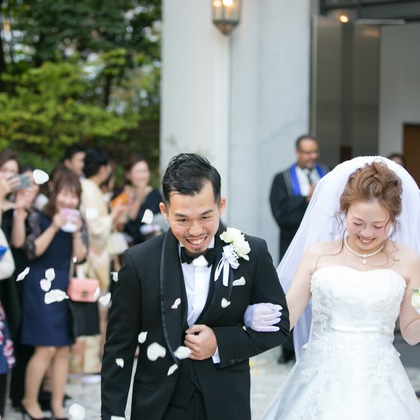 Photo of 結婚式の日大阪 taken by Koji Nishida Photography