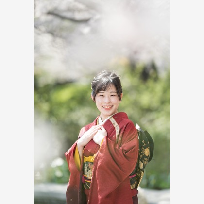 山口　竜が撮影したその他/成人式撮影の写真