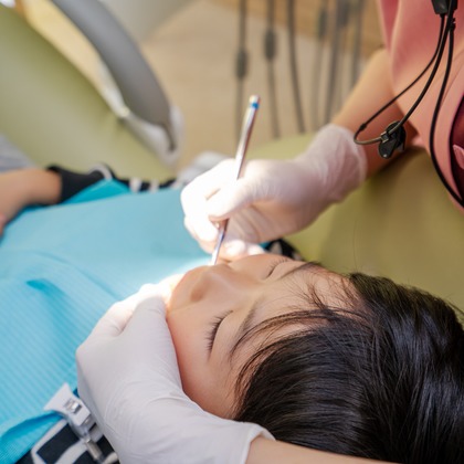 千葉英里が撮影した店舗/オフィス/サロン撮影の写真