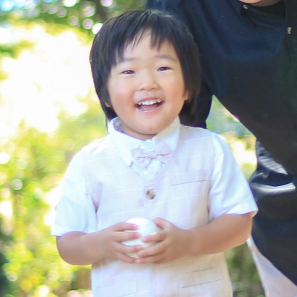 Smile photo misakeが撮影した「:albumName」の写真