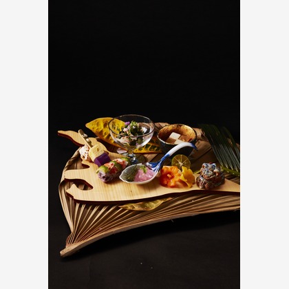 塚本悟克が撮影した「:albumName」の写真