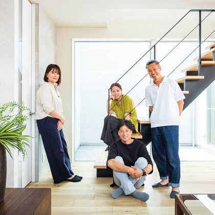 幡原裕治が撮影した不動産/竣工の写真