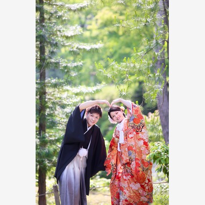 KIKIウェディングが撮影した「:albumName」の写真