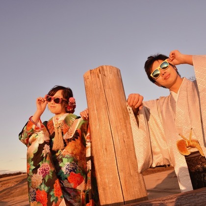 キキフォトワークスが撮影した「:albumName」の写真