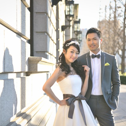 1978 ( Mille Neuf Cents Soixante-dix-huit) が撮影したウェディングや家族、ビジネスの写真