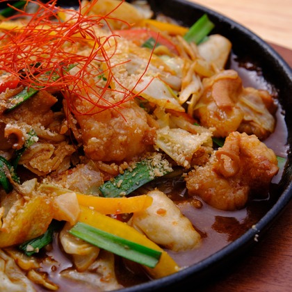 アイスタ名古屋が撮影した料理撮影の写真