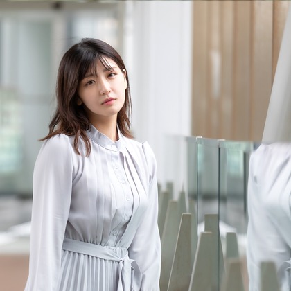 Minminが撮影した人物撮影の写真