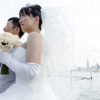 アジェンツィア・フォトグラフィカ・ミケランジェロが撮影した「:albumName」の写真