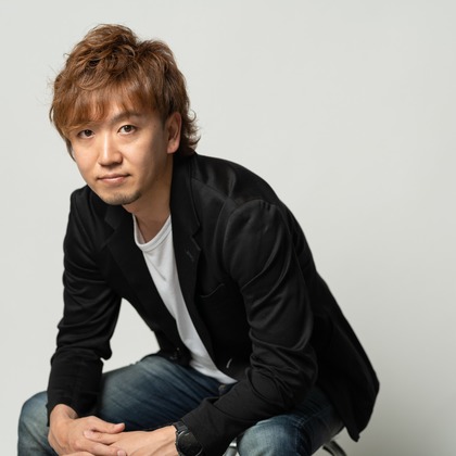 曽川拓哉が撮影した人物撮影の写真