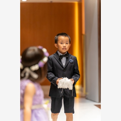 スタジオ　まるが撮影した結婚式撮影の写真